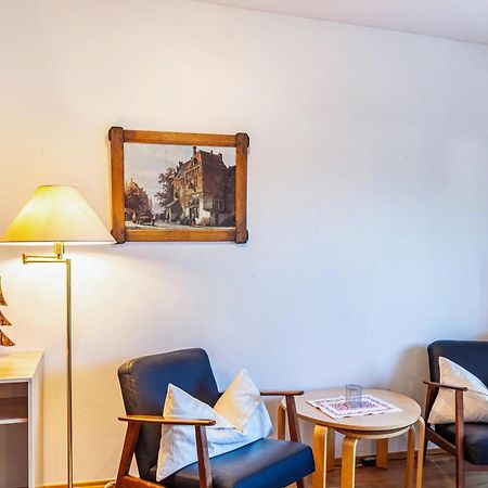 Haus Excelsior Top 3 Seefeld in Tirol Buitenkant foto